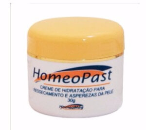 Homeopast 30g - HomeoMag